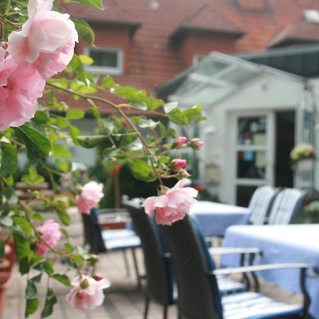 Hotel-Restaurant Fasanerie Marburg Ngoại thất bức ảnh